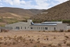 Inauguraron edificio del Secundario N&deg; 44 de Varas