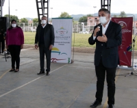 Formaci&oacute;n y emprendedurismo en Punta Diamante