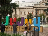 Antes de la Pandemia Jujuy se consolidaba en turismo de eventos