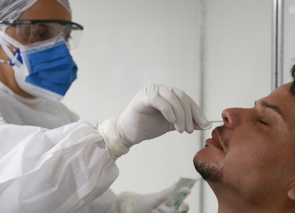 Jujuy: 26 casos nuevos positivos de coronavirus en las últimas 24 horas