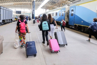 M&aacute;s de 900 mil personas se movilizar&aacute;n hacia destinos tur&iacute;sticos en los feriados de carnaval