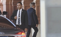 El oro que mando Caputo a Londres corre riesgo de embargo por un juicio contra YPF