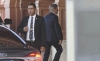 El oro que mando Caputo a Londres corre riesgo de embargo por un juicio contra YPF