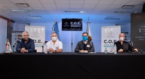 Jujuy no presenta nuevos casos de Covid-19