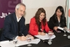 Lanzan el concurso "Mis Derechos"