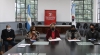 Municipio y gobierno firman nuevo convenio por adultos mayores