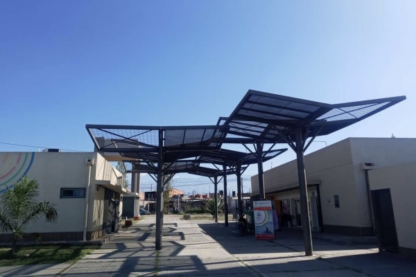 Los servicios de &ldquo;Territorios en Acci&oacute;n&rdquo; estar&aacute;n el mi&eacute;rcoles 29 en las 150 hect&aacute;reas