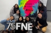 “La empatía es nuestro brillo” será el slogan de la 75ª FNE