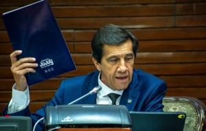 "Jujuy proyecta 2026 como un a&ntilde;o de consolidaci&oacute;n del crecimiento, generaci&oacute;n de empleo y ampliaci&oacute;n de oportunidades."