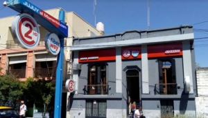 Se complica la situaci&oacute;n de Canal 2 por muerte de una empleada