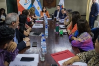 Presupuesto Municipal y Ordenanza Impositiva 2023