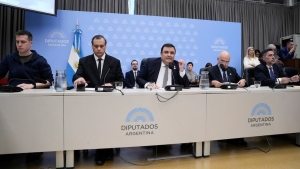 Tras la polémica, el Gobierno presentó un nuevo proyecto sobre Discapacidad que mantiene gran parte del sistema vigente