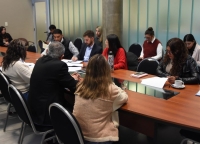 Etapa final de Ley Provincial de Juventudes