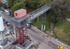 A 5 años de su construcción.Primer Ascensor Urbano del país reafirma su impacto