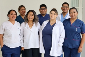 ACV isqu&eacute;mico. ujuy asegura medicaci&oacute;n de avanzada