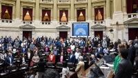 Diputados debate el Presupuesto 2023 en una sesi&oacute;n que durar&aacute; m&aacute;s de 20 horas