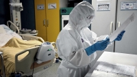Ascienden a 2.807 los fallecidos y 153.520 los contagiados por coronavirus en el pa&iacute;s