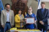 Semana Municipal de la Capacidad y Superaci&oacute;n declarada de Inter&eacute;s Nacional