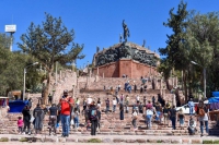 El turismo en Semana Santa dej&oacute; casi 260 millones de pesos en Jujuy