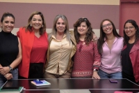 Autismo: el municipio capitalino prepara importantes jornadas de concientizaci&oacute;n