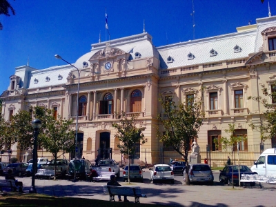 Decretan dos d&iacute;as de duelo provincial por la tragedia en La Esperanza