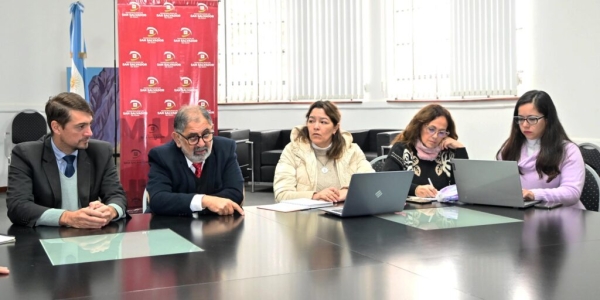 Municipio proyecta p&aacute;gina web enfocada en la Salud Mental
