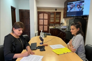 Jujuy recibir&aacute; inversiones por m&aacute;s de 2 millones de d&oacute;lares