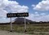 Licitaci&oacute;n vigente para obras del Centro Ambiental de Abra Pampa