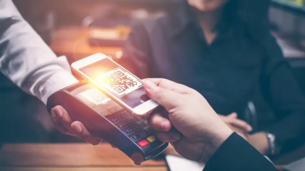 Los pagos con QR y la financiaci&oacute;n en cuotas fueron el sost&eacute;n del consumo en los primeros meses del a&ntilde;o