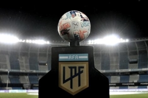 Los partidos de hoy del f&uacute;tbol argentino