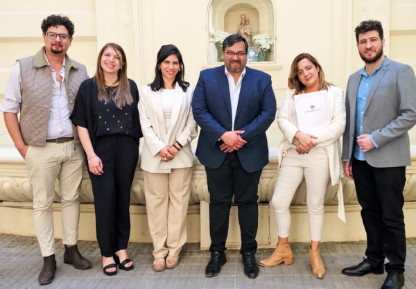 El Futuro del Trabajo en jornadas de charlas