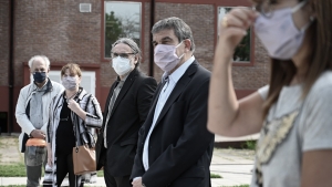 Neutralizan el coronavirus con anticuerpos derivados de llamas y huevos