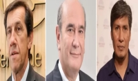 Elecciones en Jujuy. Estos son los candidatos