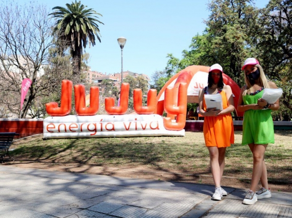 "Apertura de fronteras y conectividad. La nueva normalidad del turismo"