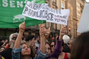 El Gobierno reglamentar&aacute; el arancelamiento para los extranjeros en las universidades p&uacute;blicas