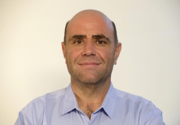 La TV P&uacute;blica censur&oacute; a Gerardo Morales