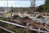 En Los Perales.Municipio inició construcción de un nuevo Multiespacio