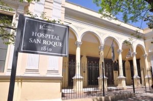 Hospital San Roque recibir&aacute; tom&oacute;grafo en marzo