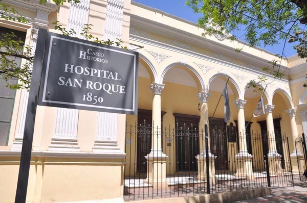 Hospital San Roque recibir&aacute; tom&oacute;grafo en marzo