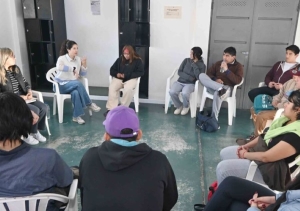 Municipio promueve el cuidado de la salud mental a través del deporte