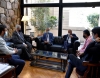 Capacitar&aacute;n en perspectiva de g&eacute;nero a dirigentes y deportistas del "Lobo"