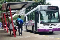 Ser&aacute; de $750.Desde ma&ntilde;ana aumenta el boleto de colectivo