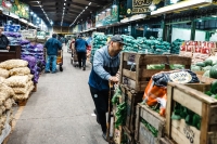 Los precios mayoristas aumentaron 1,6% en junio y registraron la variaci&oacute;n interanual m&aacute;s baja desde diciembre de 2017
