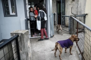 Censo 2022: una de cada tres familias argentinas no posee una vivienda propia