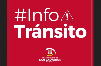 Procesi&oacute;n al Sant&iacute;simo Salvador.Modificaciones en el tr&aacute;nsito