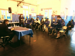 Candidatos por el Frente de Todos-PJ, mantienen los recorridos barriales