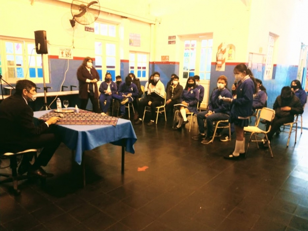 Candidatos por el Frente de Todos-PJ, mantienen los recorridos barriales