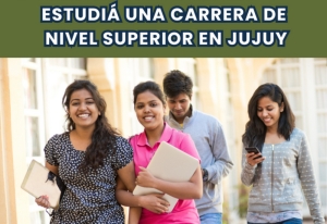 IES.El 13 de febrero finalizan las preinscripciones a carreras