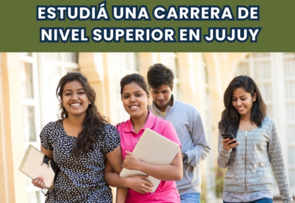 IES.El 13 de febrero finalizan las preinscripciones a carreras
