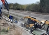 Obras de reparaci&oacute;n del Canal Restituci&oacute;n en Perico